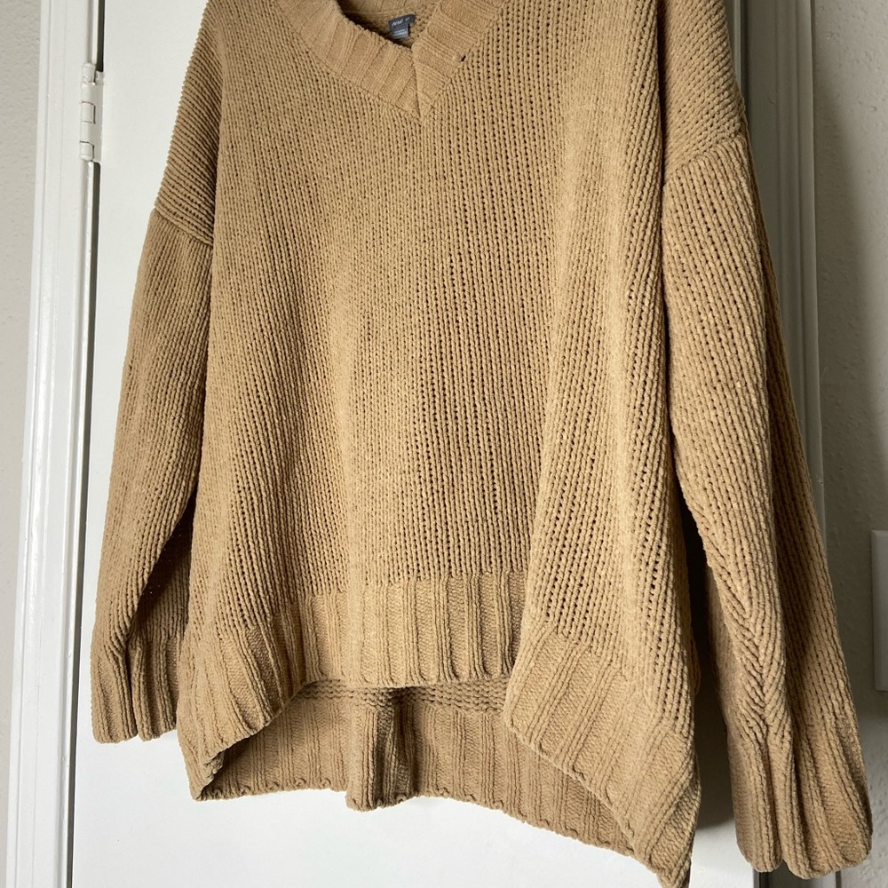 Softest Sweater Ever!